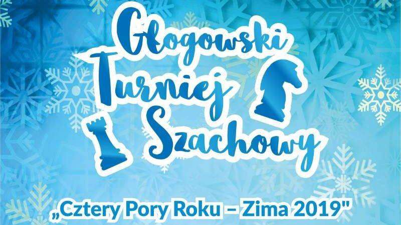 Głogowski Turniej Szachowy