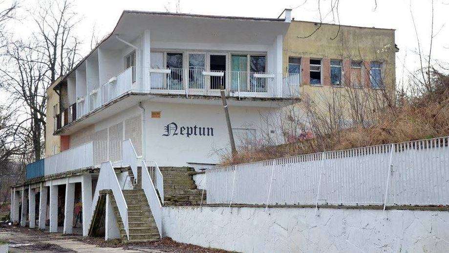 Neptun za środki z UE?