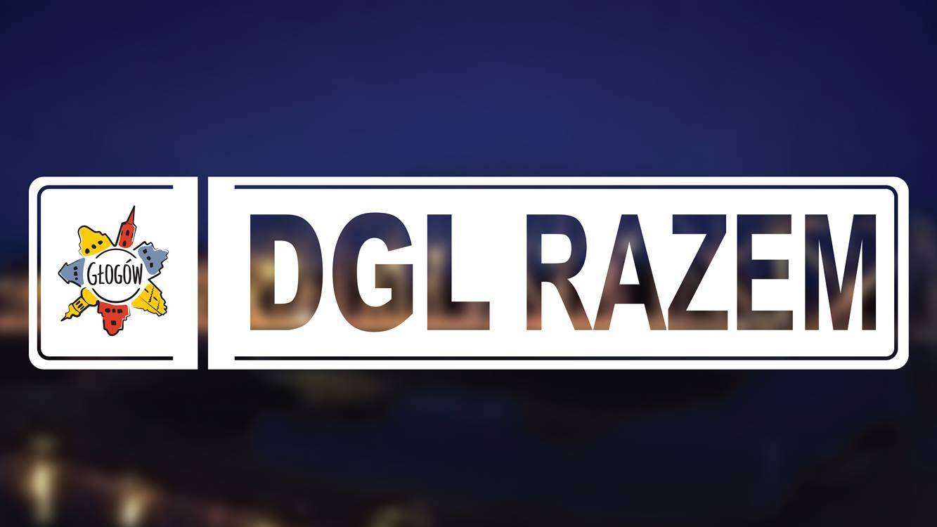 DGL RAZEM – grupa dla dających pomoc