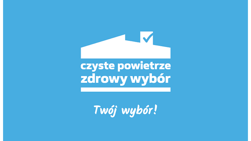 Czyste powietrze – spotkanie dla zainteresowanych