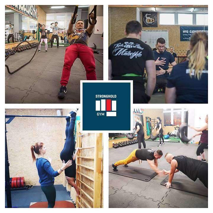 stronghold gym zdjęcia do #wspierajmysię (1)