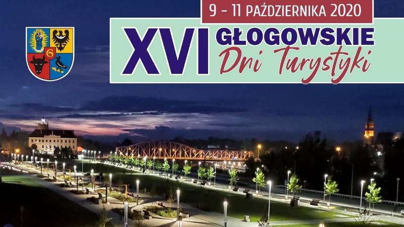 Zmiany w Głogowskich Dniach Turystyki
