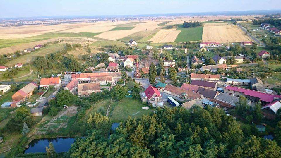Szczyglice