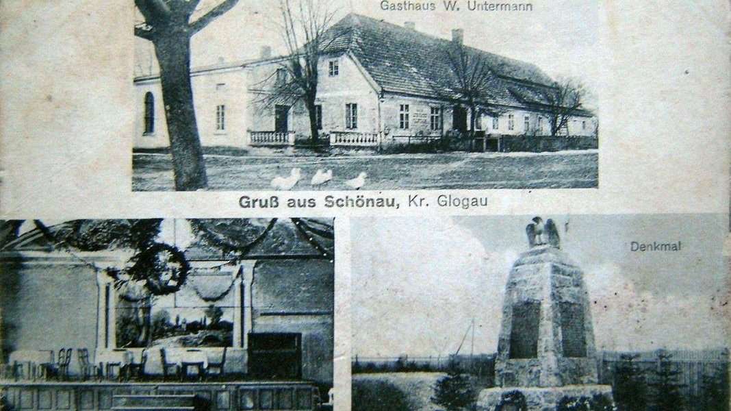 Kromolin – wieś z długimi tradycjami osiedleńczymi