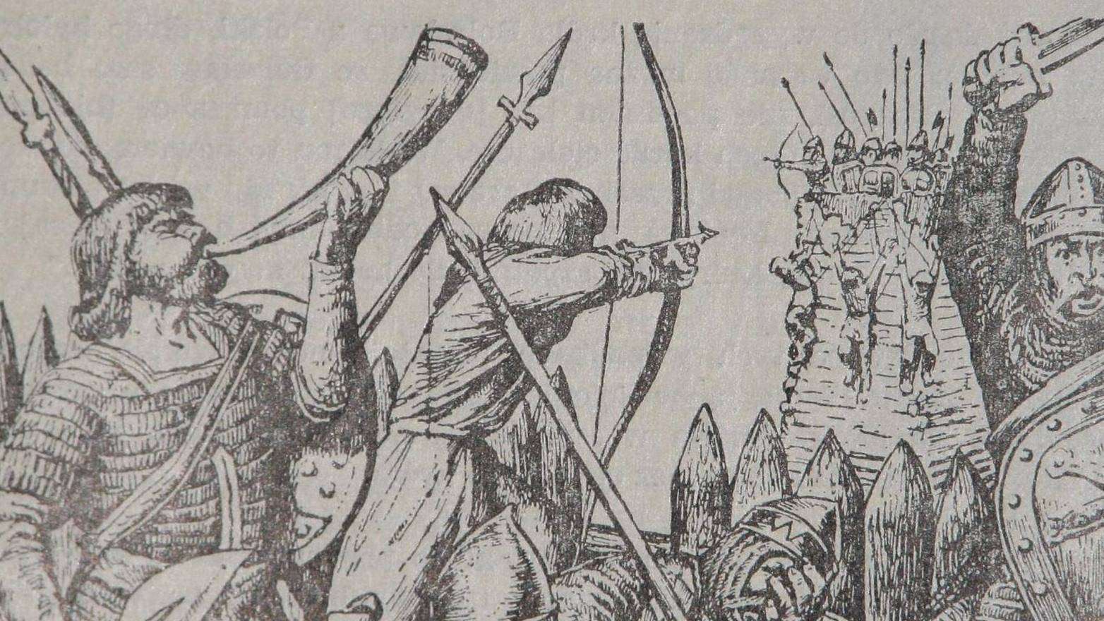 Ważny dzień w historii naszego miasta