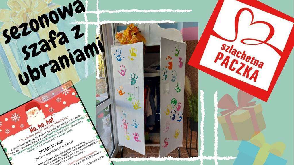 Charytatywne działania PP 10