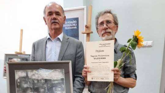 Nagroda Wydawnicza „SILESIANA” dla TZG
