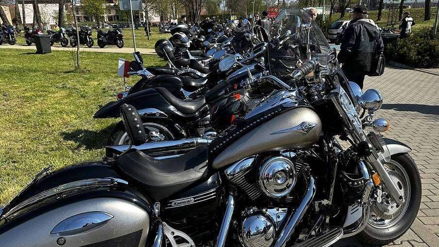 XV edycja akcji Motokrew już w najbliższą sobotę