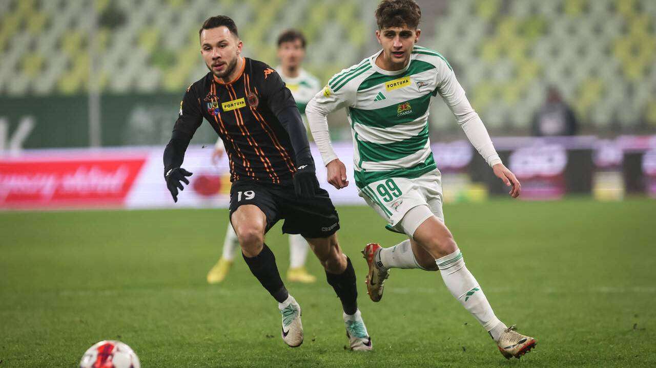Choć przegrany, to solidny występ Chrobrego