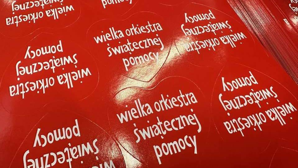 Finał WOŚP w Głogowie. Znamy dokładny program wydarzenia