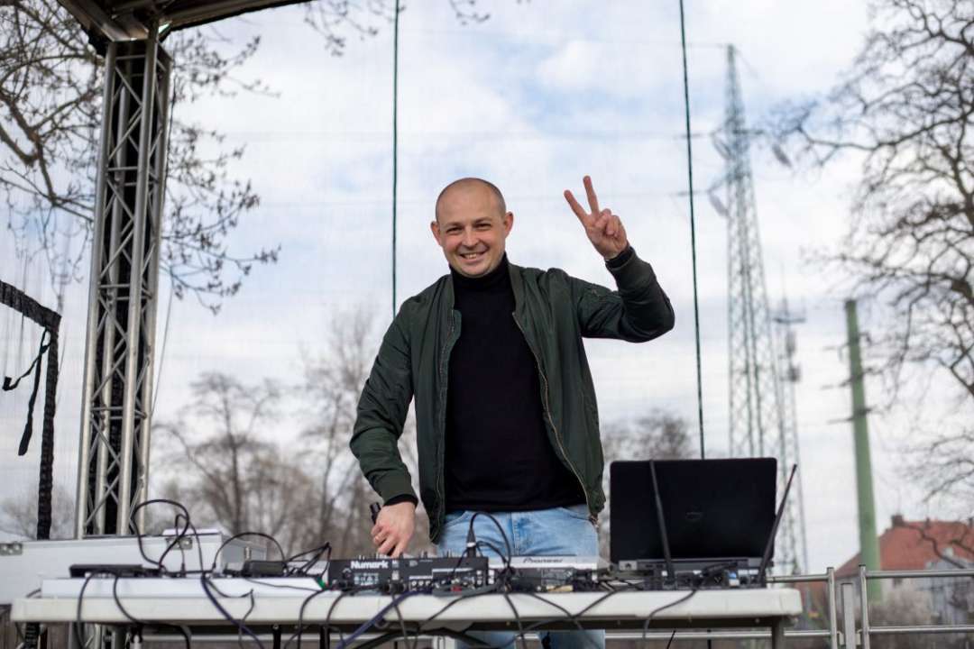 młodzież na wagarach kontrolowanych organizowanych przez Młodzieżową Radę Miasta Głogowa