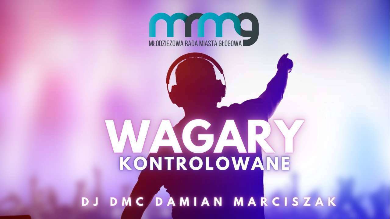 Wagary kontrolowane z MRMG