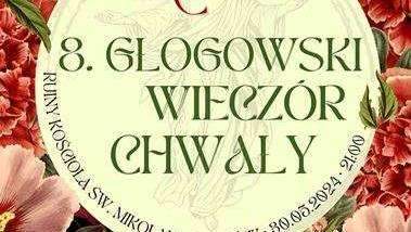 8. Głogowski Wieczór Chwały