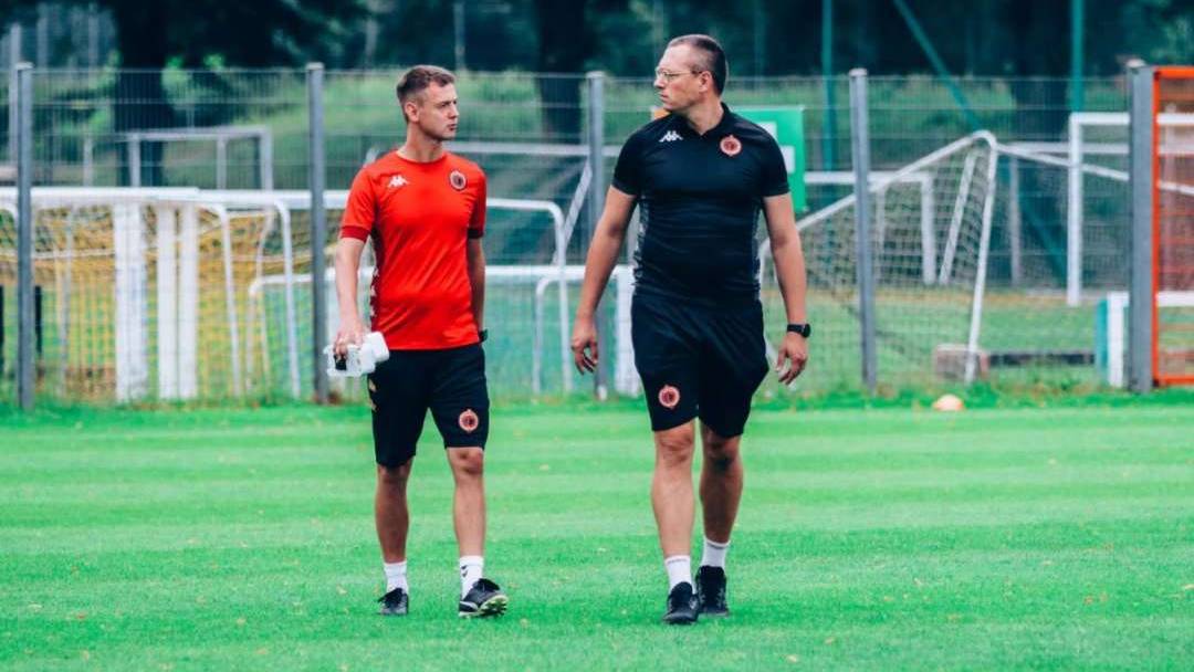 Nie tylko 1. Liga. Rezerwy Chrobrego też grają domowy mecz
