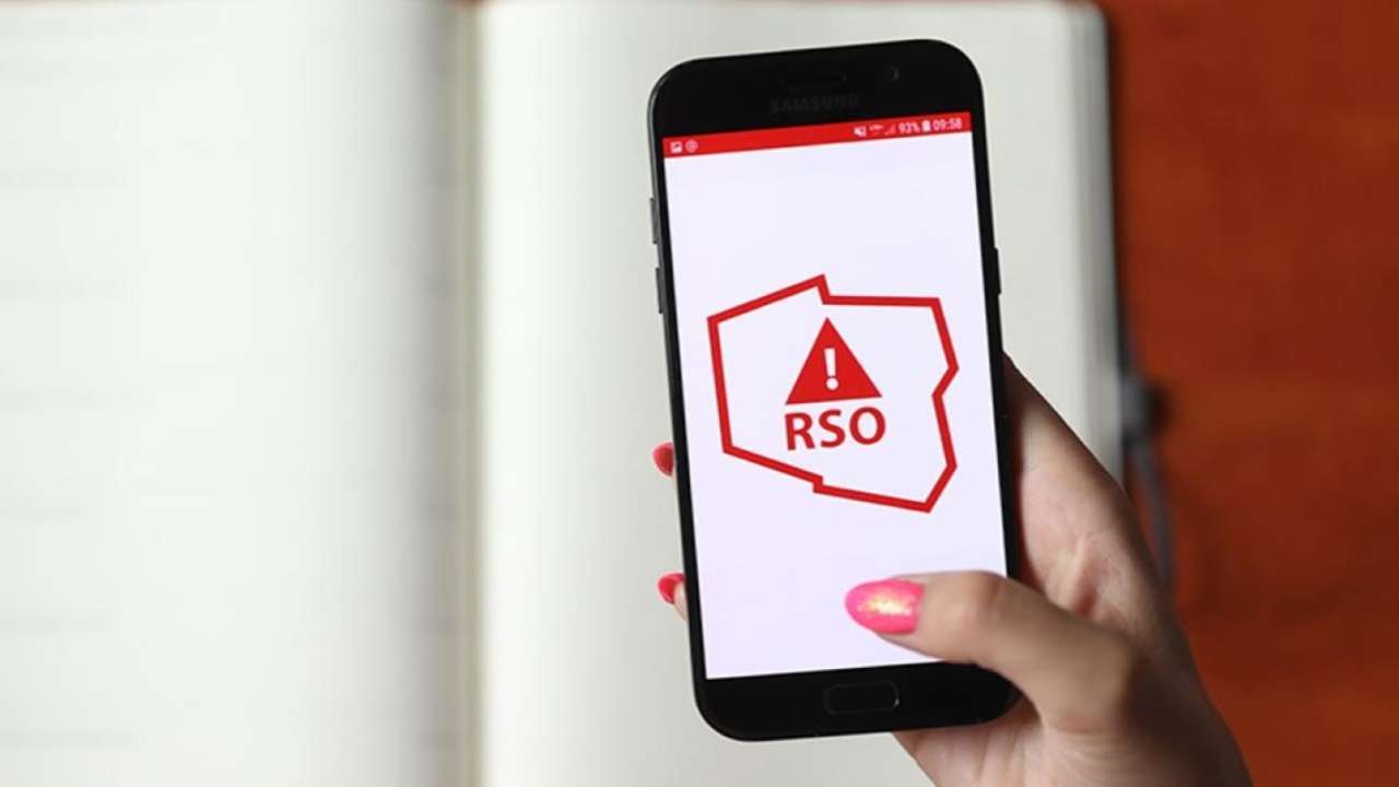 Może się przydać – aplikacja RSO