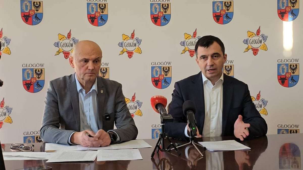 Piotr Poznański i Rafael Rokaszewicz