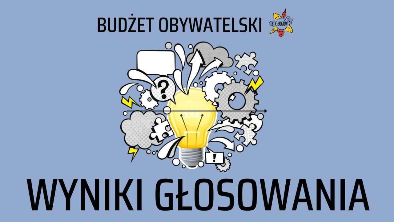 Taki będzie Budżet Obywatelski Głogowa na 2025 rok. Zobacz wybrane projekty