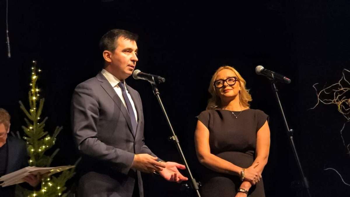 Żonkilowa Gala Nadziei