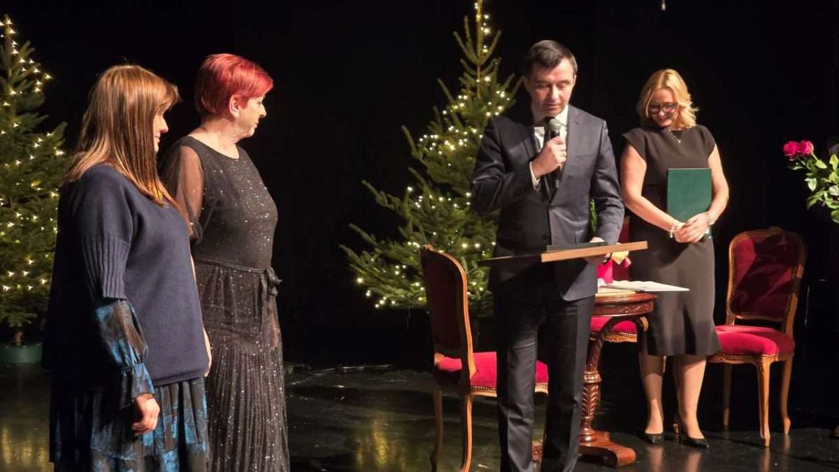 Żonkilowa Gala Nadziei