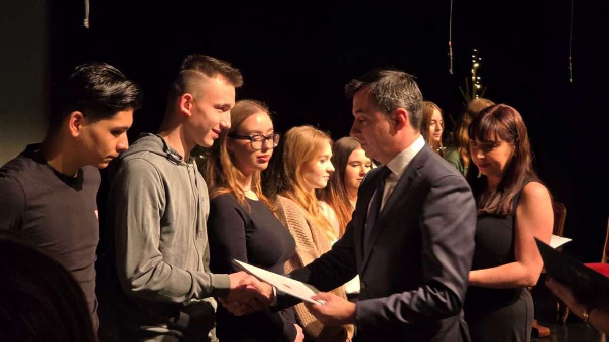Żonkilowa Gala Nadziei