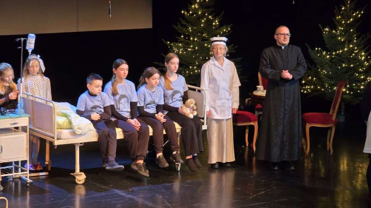 Żonkilowa Gala Nadziei