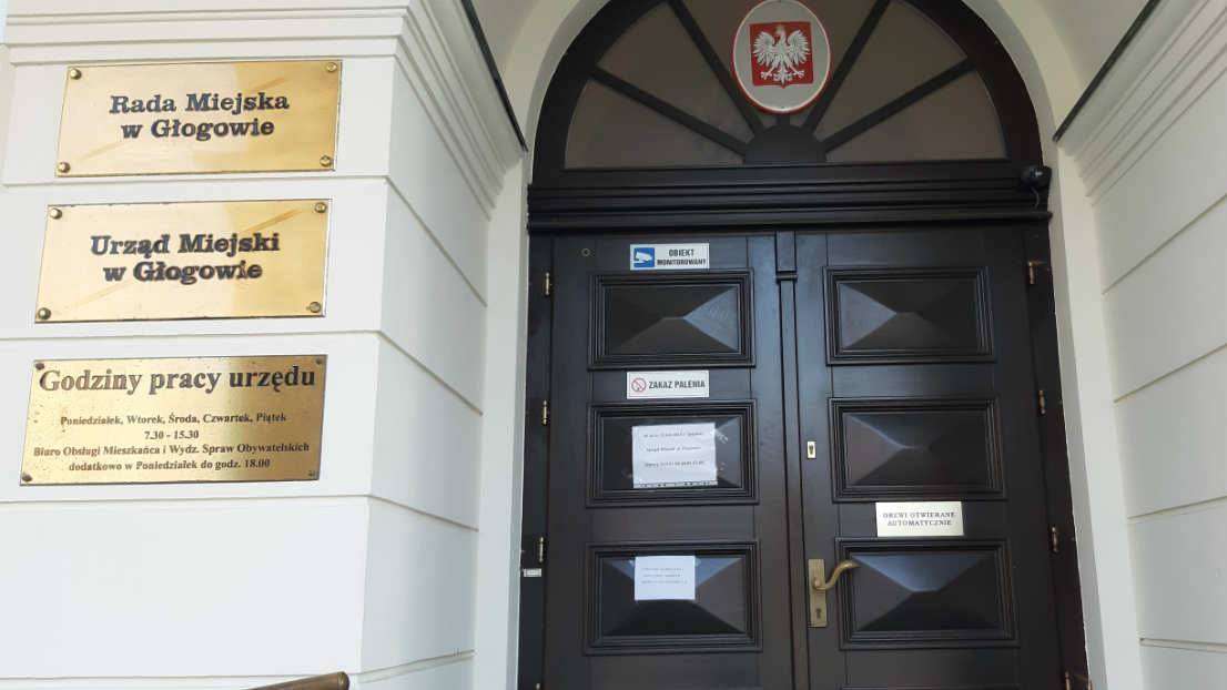 W Wigilię Urząd Miejski będzie czynny krócej