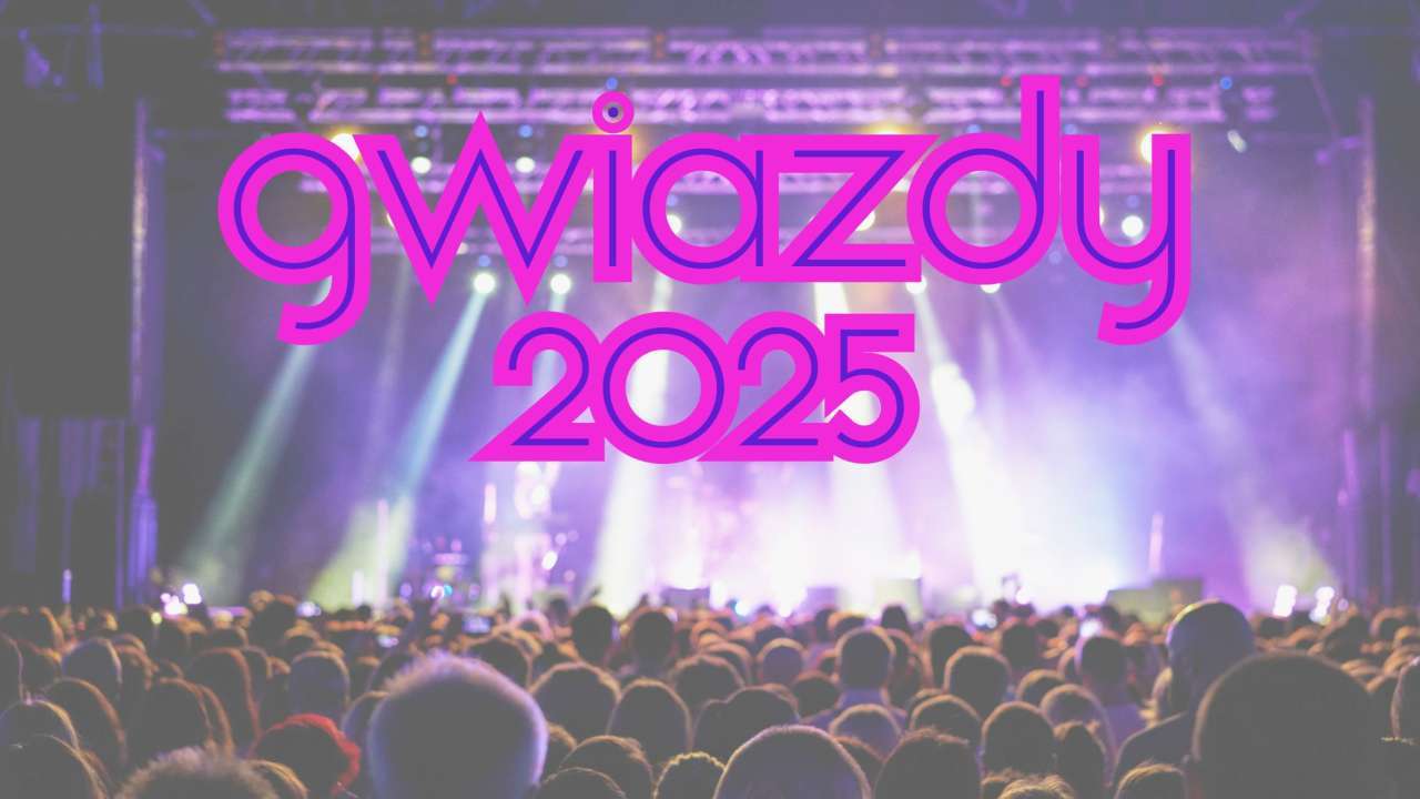 Dni Głogowa i Pożegnanie Lata 2025. Zobaczcie kto wystąpi na imprezach