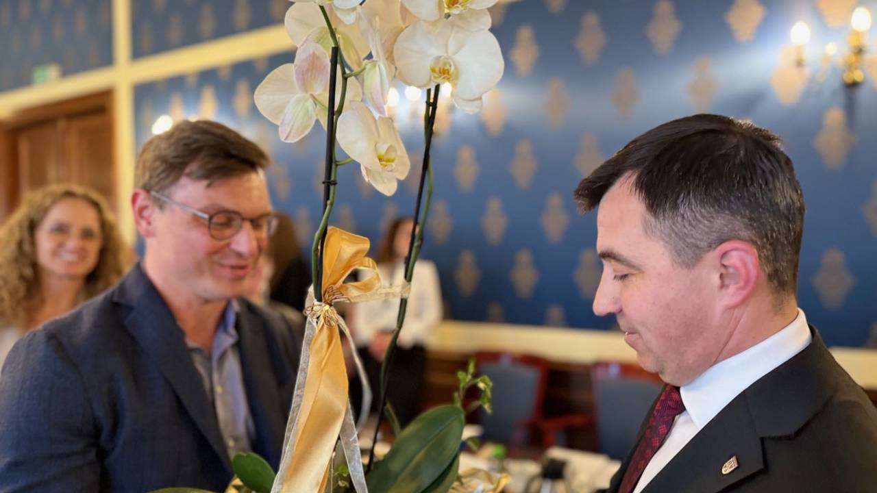 Prezydent Rokaszewicz z absolutorium