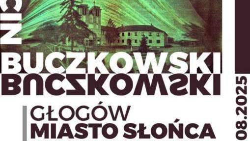 „Głogów – miasto Słońca” – nowa wystawa w bibliotece przy Perseusza