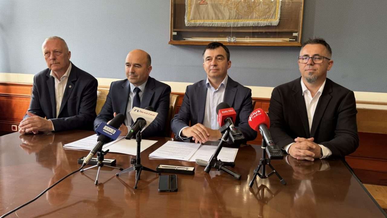 Wody Polskie wyremontują wał P-1