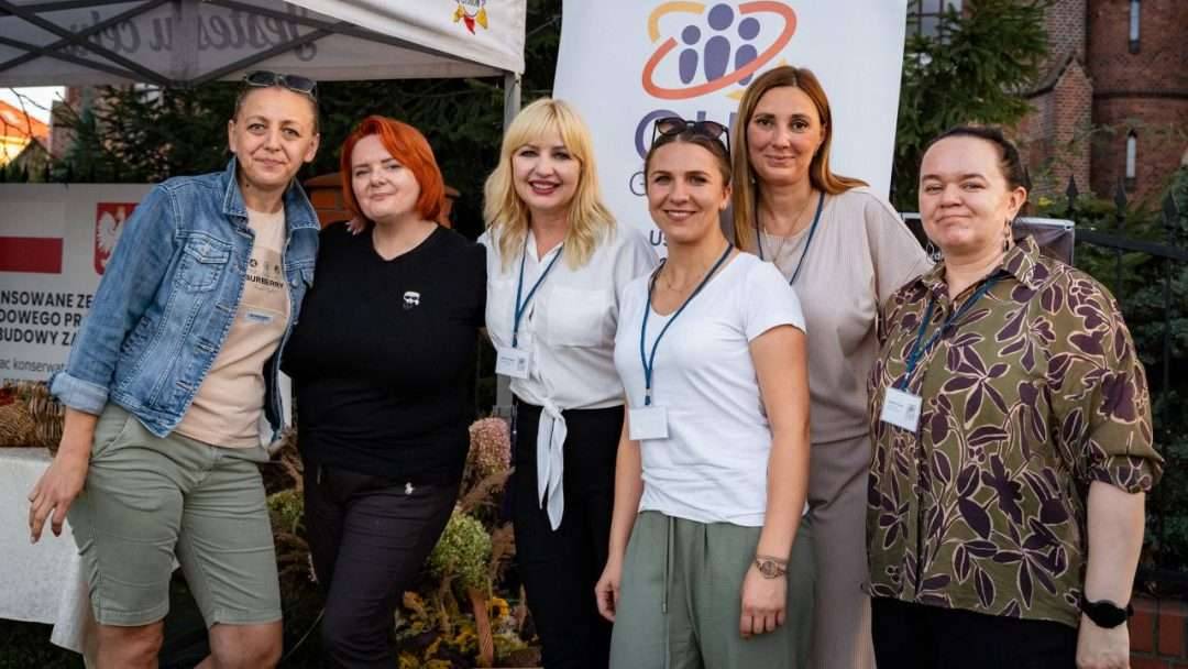 Święto Społeczności Lokalnej – tak bawił się Krzepów