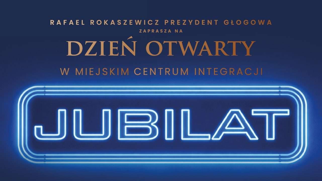 Dzień Otwarty Miejskiego Centrum Integracji Jubilat
