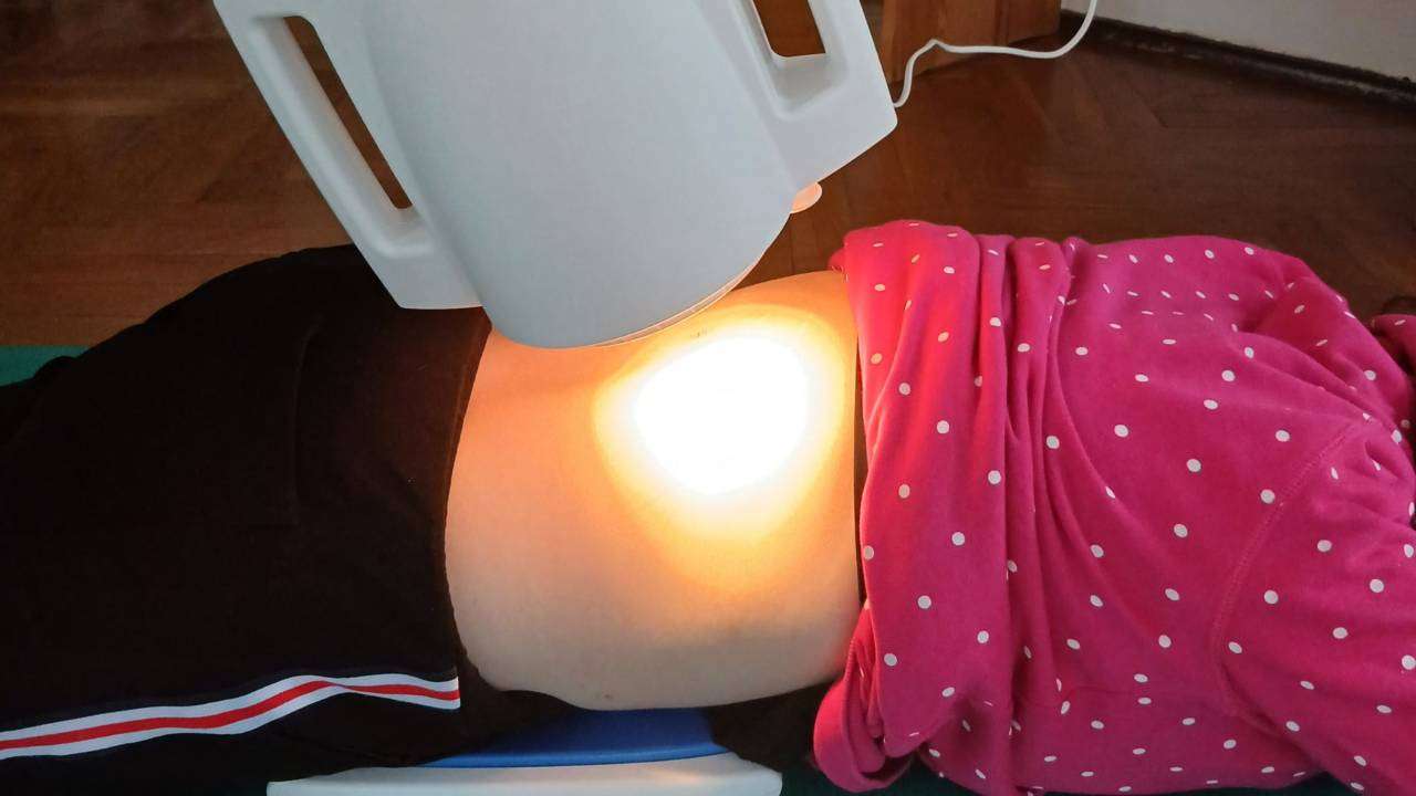 Naturalne wsparcie zdrowia światłem w MORiUS w Głogowie