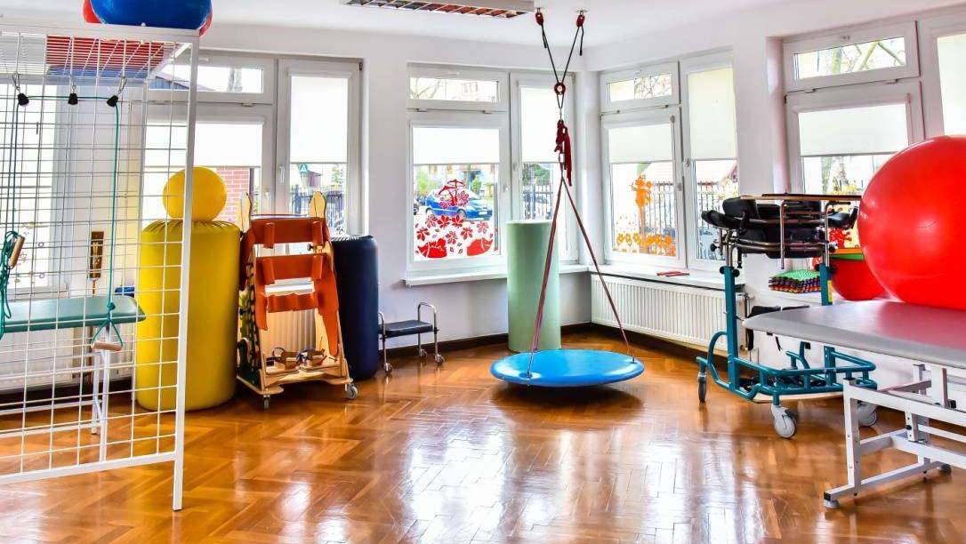 Rehabilitacja w MORiUS-ie. Bogata oferta ośrodka