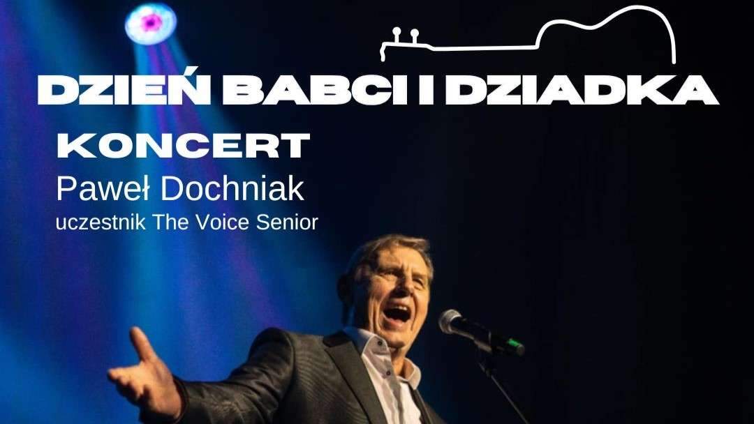 Dzień Babci i Dziadka w MCI „Jubilat”