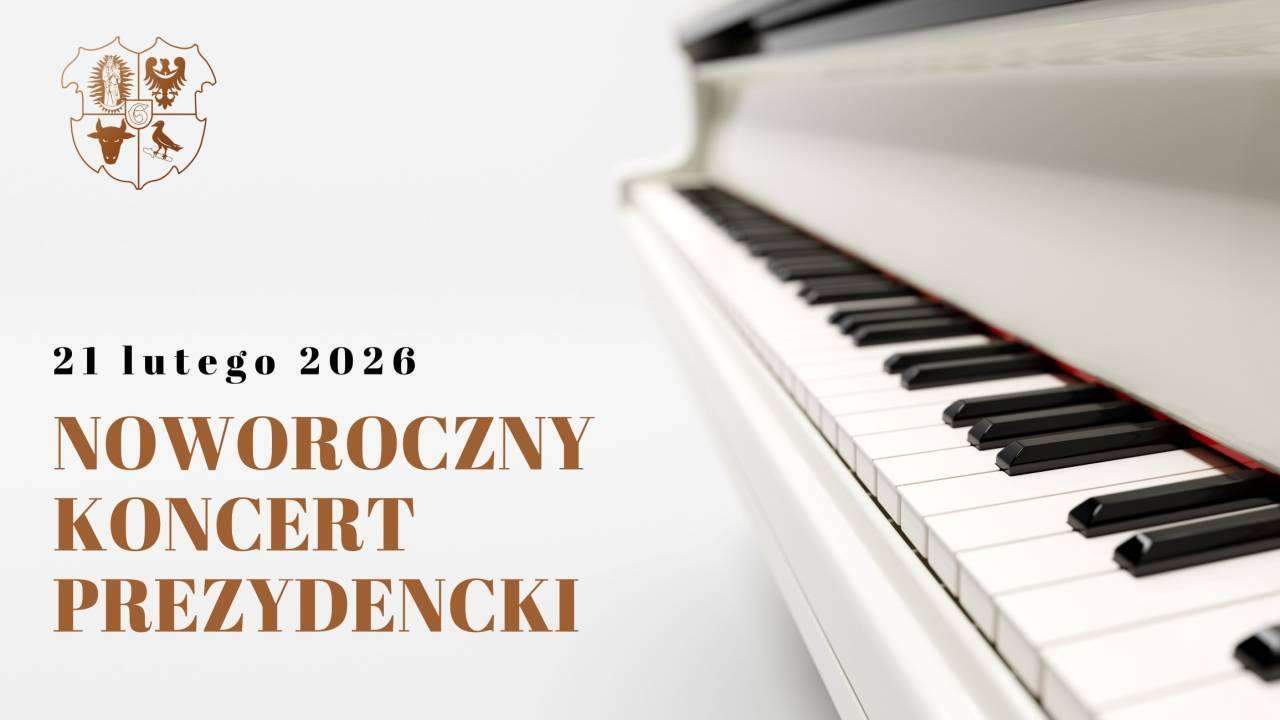 Noworoczny Koncert Prezydencki