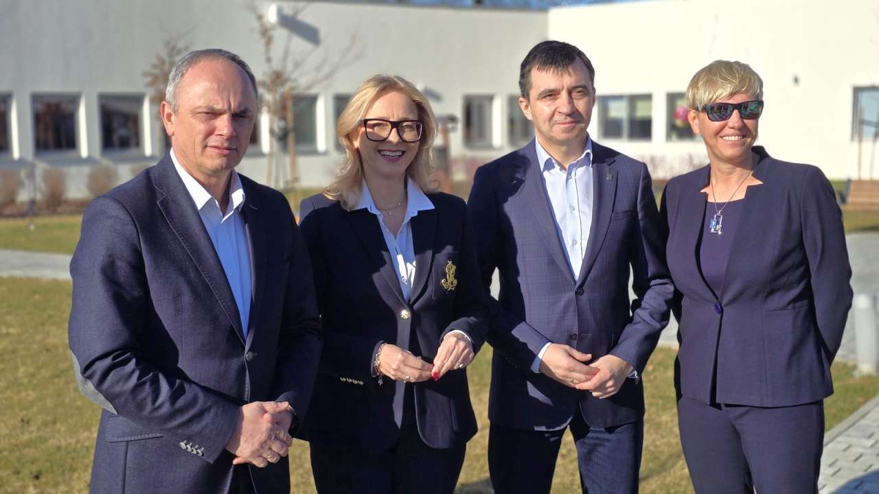 Ruszył przetarg na budowę czwartego skrzydła Hospicjum w Głogowie