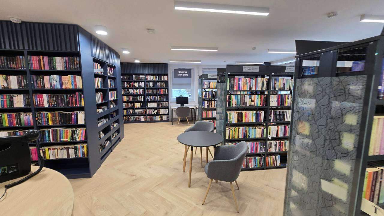 Młoda Żywa Biblioteka