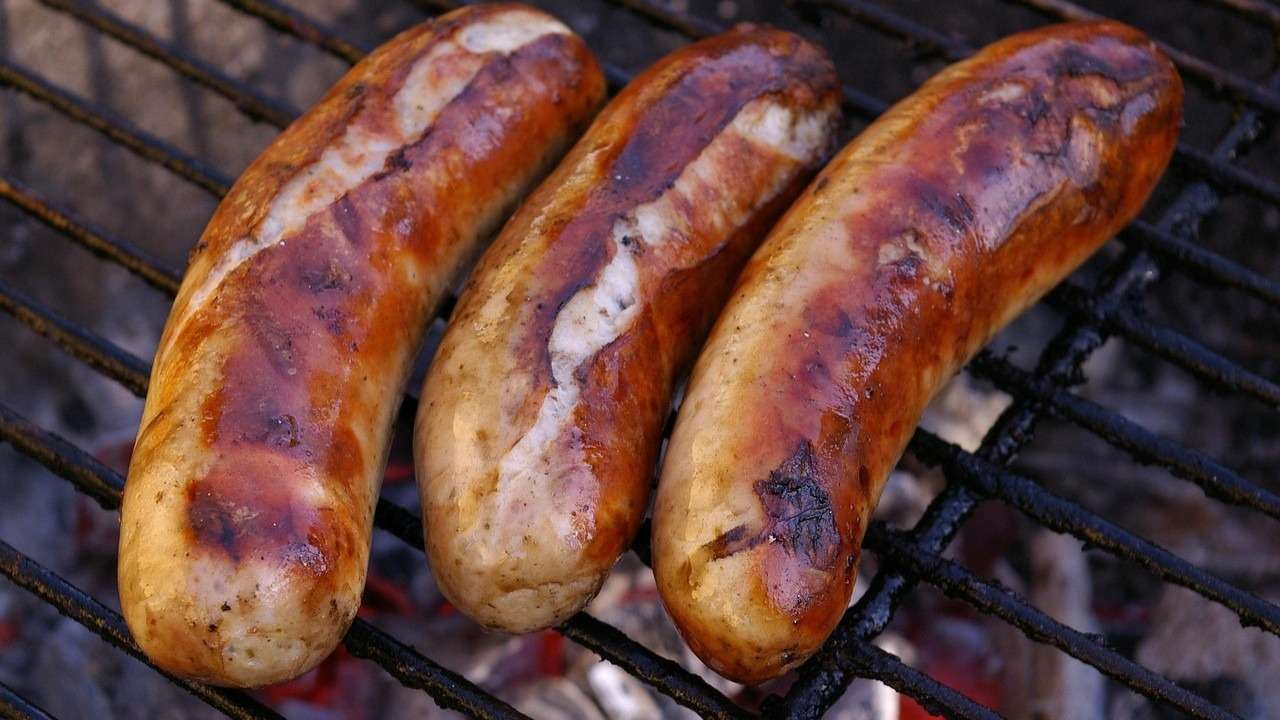 Mistrzostwa Głogowa w grillowaniu na Neptunie