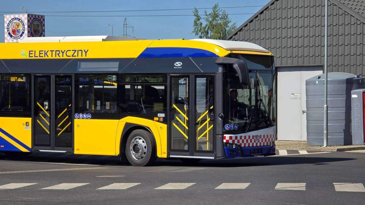 Dziś Europejski Dzień Bez Samochodu. Autobusy miejskie za darmo