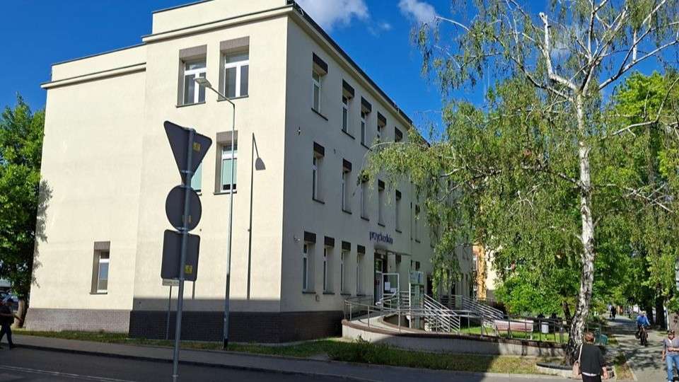 Podpisano umowę na budowę windy w przychodni przy ul. Gen. Wł. Sikorskiego