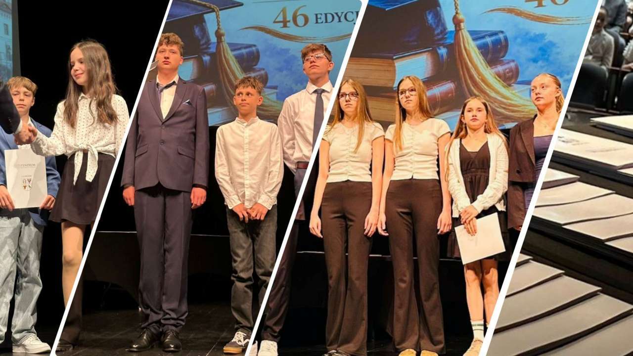 Stypendia Prezydenta Głogowa