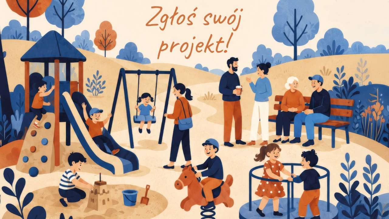 Pierwsze wnioski już złożone!