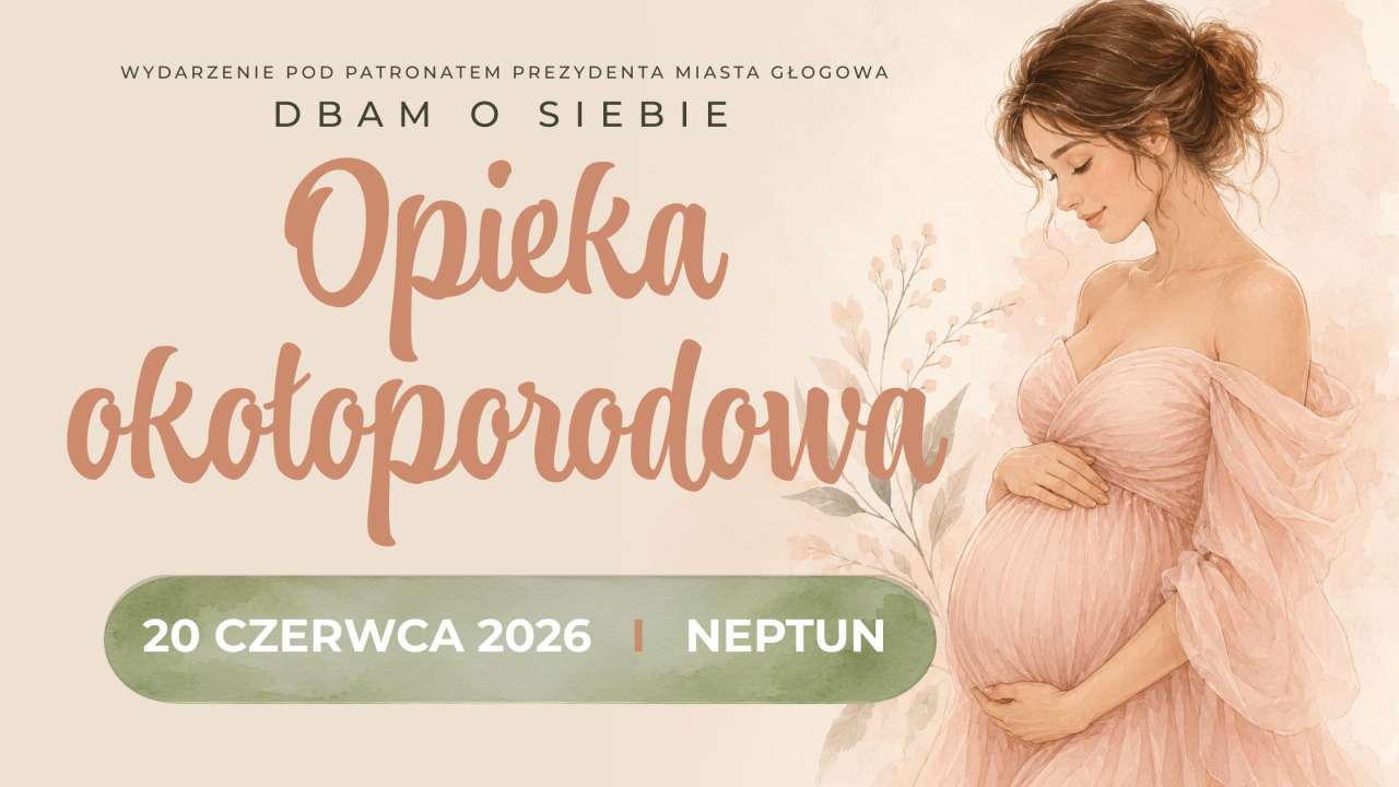 Spotkanie „Dbam o siebie” W tym roku o opiece okołoporodowej