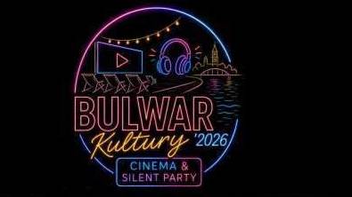 W sierpniu czeka na Was Bulwar Kultury
