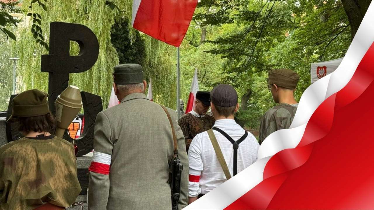 Godzina W – zawyją syreny!