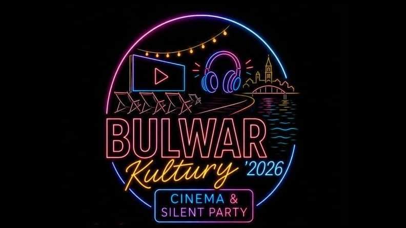 Bulwar Kultury już w najbliższy weekend!