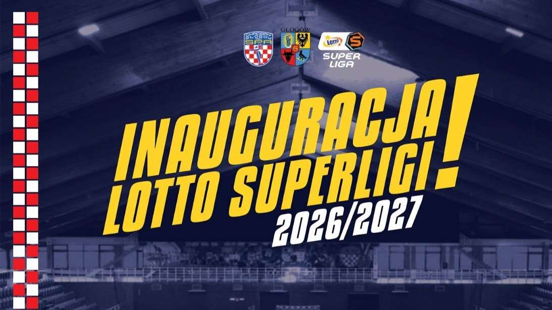 Pierwszy domowy głogowskich szczypiornistów!