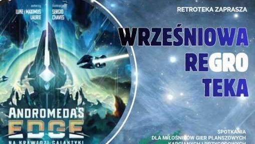 ReGroTeka wraca po wakacjach
