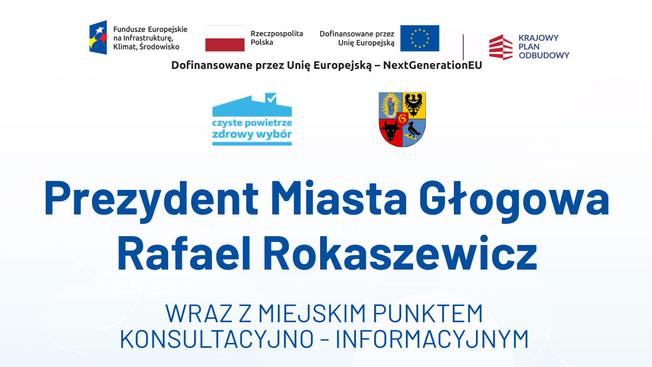 Spotkanie w sprawie programu „Czyste powietrze”